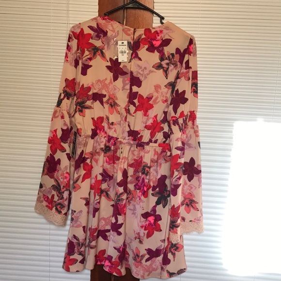 Express Dress - Picture 2 of 2